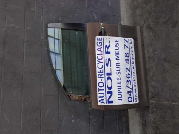 PORTE AVANT GAUCHE VW TOURAN - Vue 1